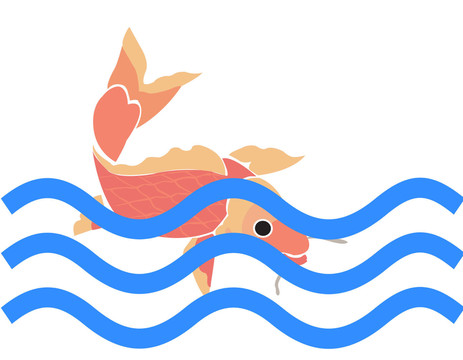 金魚(yú)