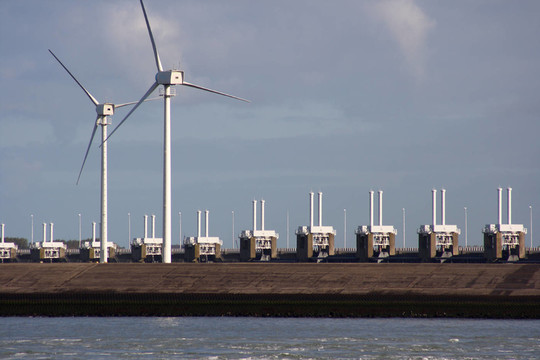 Oosterschelde