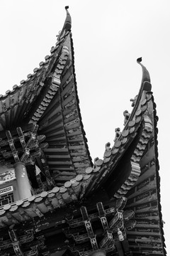 飛檐