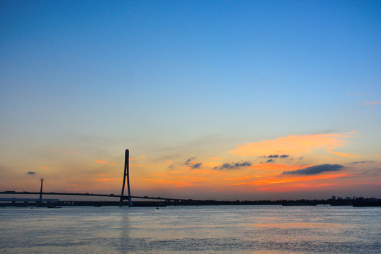 南京魚嘴公園