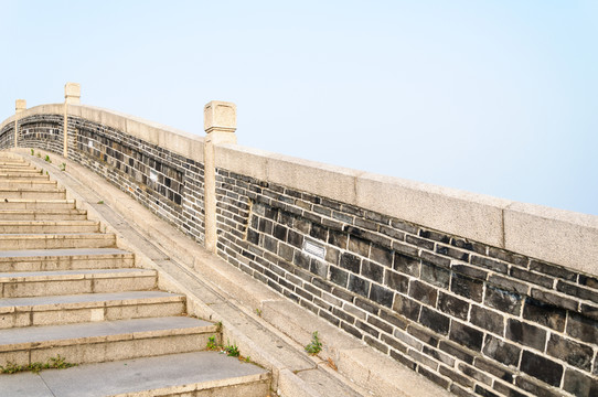 姑胥拱橋