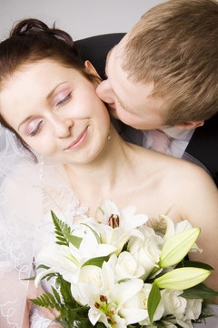 結(jié)婚