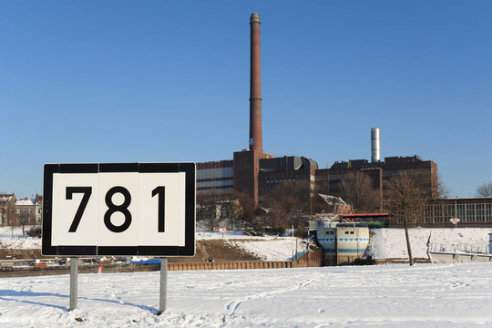rheinkilometer 781