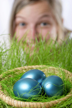 osterzeit