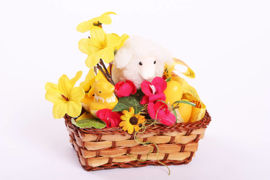 巢kunterbunt