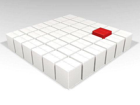 對象