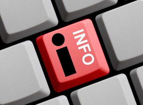 網(wǎng)上信息