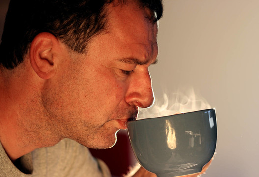 茶