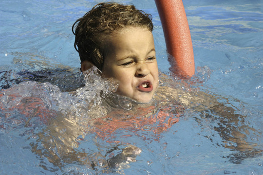 schwimmschule NO1
