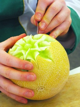 一方面