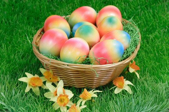easternest