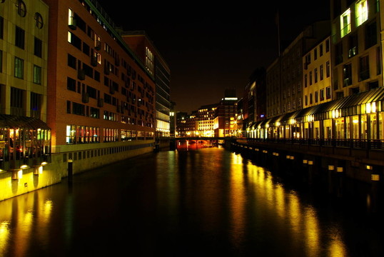 alsterfleet