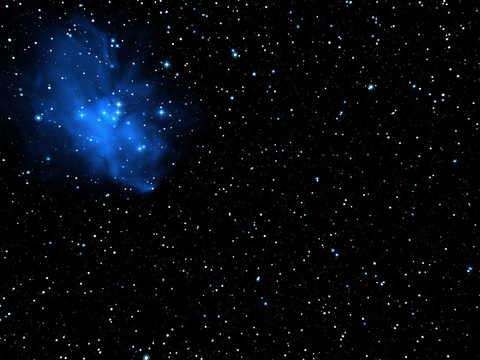 星空