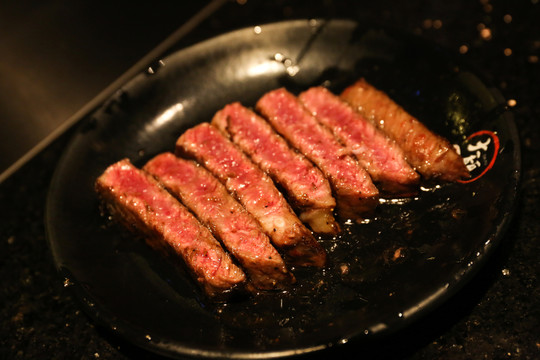 燒烤