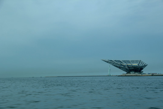 大海