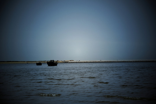 海面