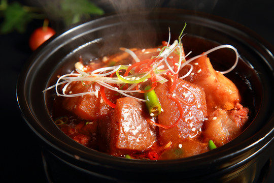 紅燒肉