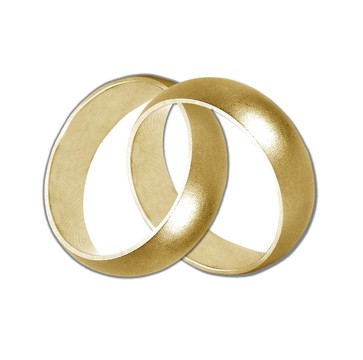 結(jié)婚戒指金