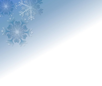 雪花青