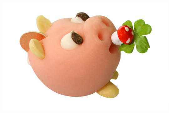 marzipanschwein