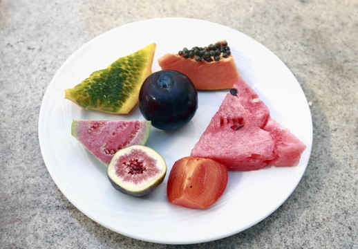 食品