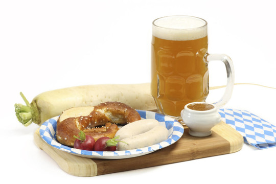 WEI ?wurstfrüHSTüCK