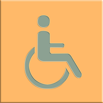 禁用標(biāo)志