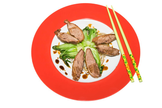 食品