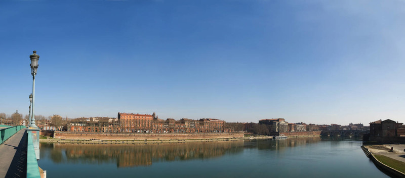 橋