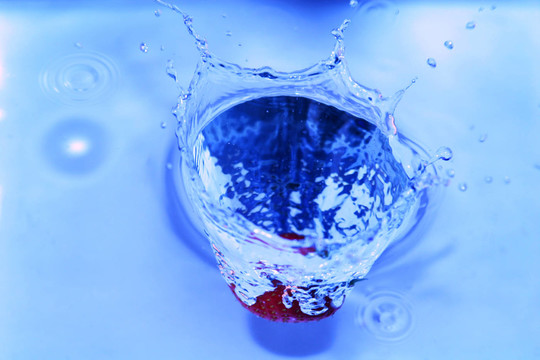 水果
