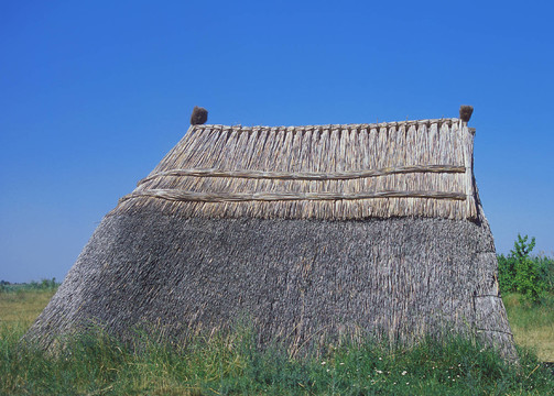 牧羊人小屋的新錫德爾湖