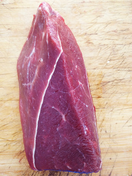 牛肉