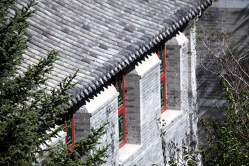 四合院