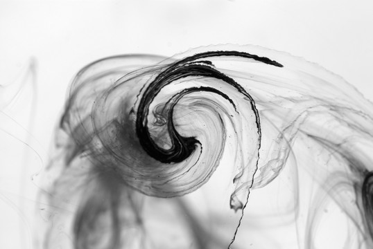 水墨