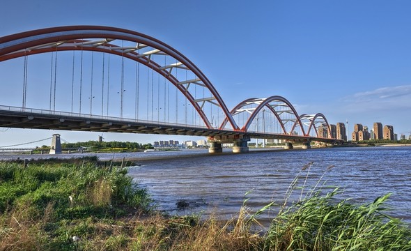 彩虹橋