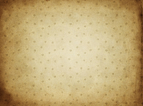 破舊的