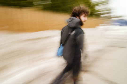 運動
