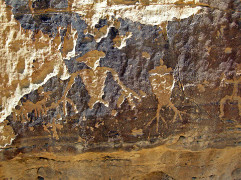 阿納薩茲petroglyphen04