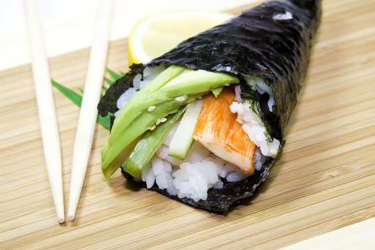 temaki