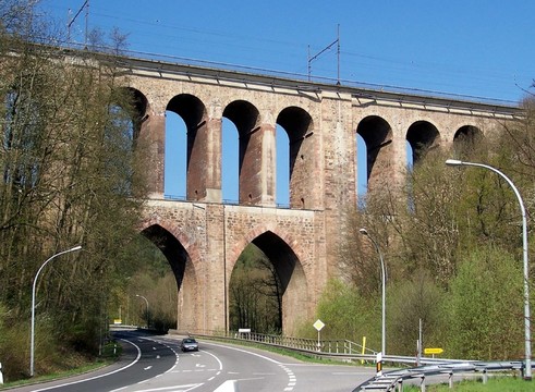 高架橋