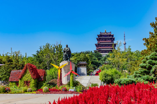 環(huán)翠樓