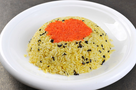 食神炒飯