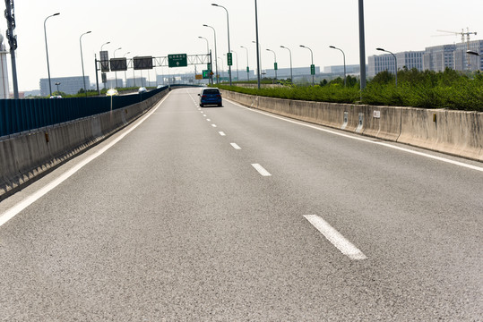 公路 路面