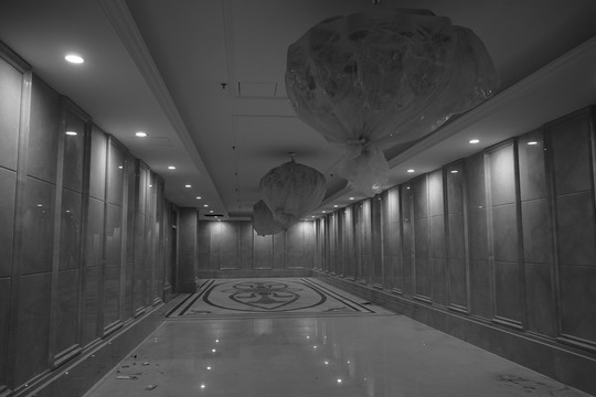 酒店餐廳