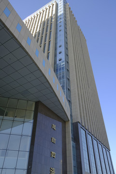 高層建筑