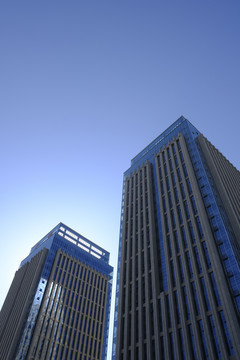 高層建筑