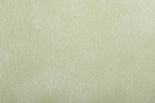 天鵝絨般的綠色背景