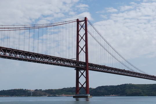 橋的建筑風格