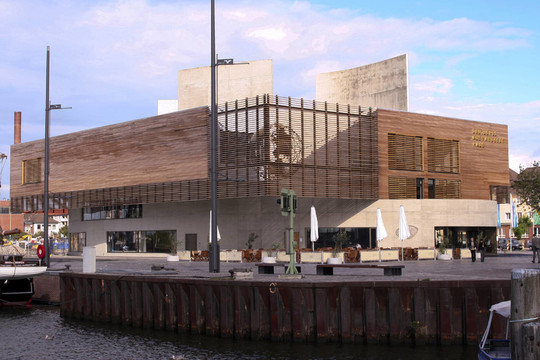auswanderhaus bremerhafen