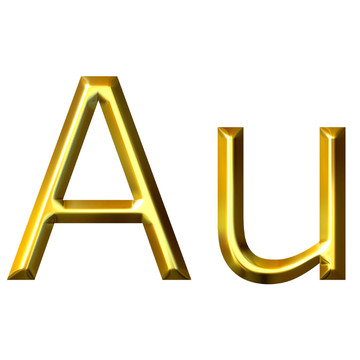 黃金